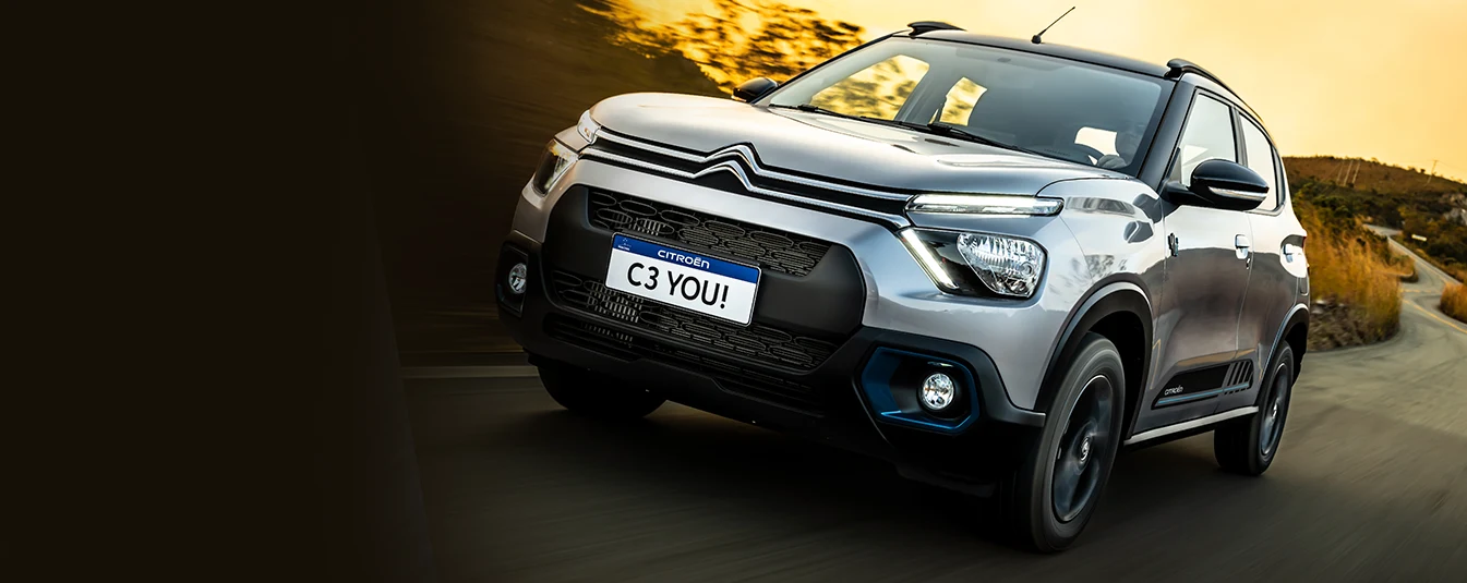 CITROËN C3